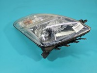 Reflektor prawy lampa przód Toyota Prius II XW20 03- EUROPA