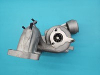 Turbosprężarka Regenerowana Seat Toledo II Leon I 713672-2, GT1749V, GA3 038253019C 1.9 tdi 90KM