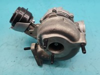 Turbosprężarka Regenerowana Audi A6 C5 717858-7, HGR038145702G, HEE14304R 1.9 tdi 110KM