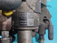 Pompa wtryskowa Toyota Avensis II T25 22100-0G010, 294000-0061 2.0 d4d
