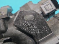 Przepustnica Peugeot 307 9649832580 1.6 hdi