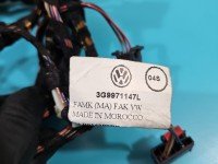 Wiązka klapy tył Vw Passat B8 3G9971147L