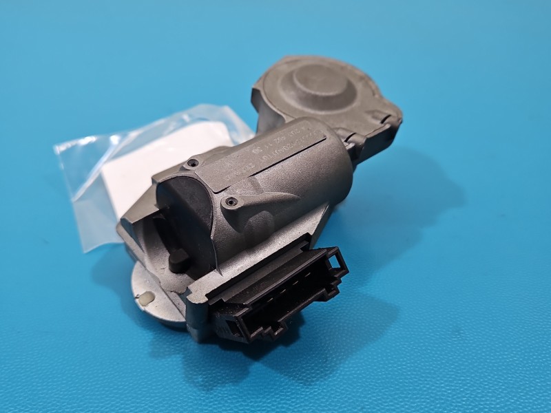 Blokada kierownicy Mercedes W211 A2034621130