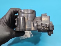 Przepustnica Peugeot 207 1.4 16V 757437980, 2C53252208
