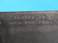 Wygłuszenie maski PODBITKA BMW X5 F15