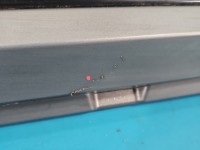Listwa progowa prawa PRÓG NAKŁADKA BMW iX1U11 5A01682 C5A