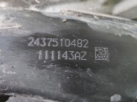 Tylna belka oś tył Suzuki Vitara II 2015- 1.5 16V