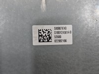 Komputer Sterownik silnika 9800268980, 9666681180, S180123008 Peugeot 5008 1.6 hdi