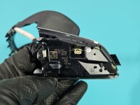 Przełącznik multifunkcja kierownicy Audi A4 B9 4M0951523, 8W0419091