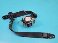 Pas bezpieczeństwa przód prawy pasażera Ford Mondeo Mk4 606639200