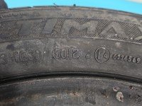 Koło zapasowe 16" dojazdowe dojazdówka Citroen C5 I Rozstaw śrub: 4x108, General, 215 mm, Profil opony: 55, 215/55/R16 4x108...