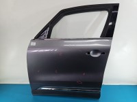 DRZWI PRZÓD LEWE KIEROWCY Renault Espace V 5d TEKNG