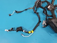 Skrzynka bezpieczników Hyundai I30 III 16- 91250-S0110, 91950-S0850, 3021B12026