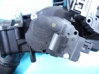 KIEROWNICA Wlot powietrza Porsche Panamera I 970 4.8 V8