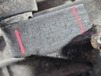 Skrzynia biegów Opel Astra III H 1.3 cdti