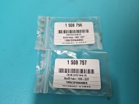 Zacisk przód lewy Skoda Fabia I 1.4 16V