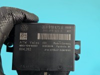 Sterownik parkowania PDC Vw Passat CC 5K0919475E, 3C8919475A