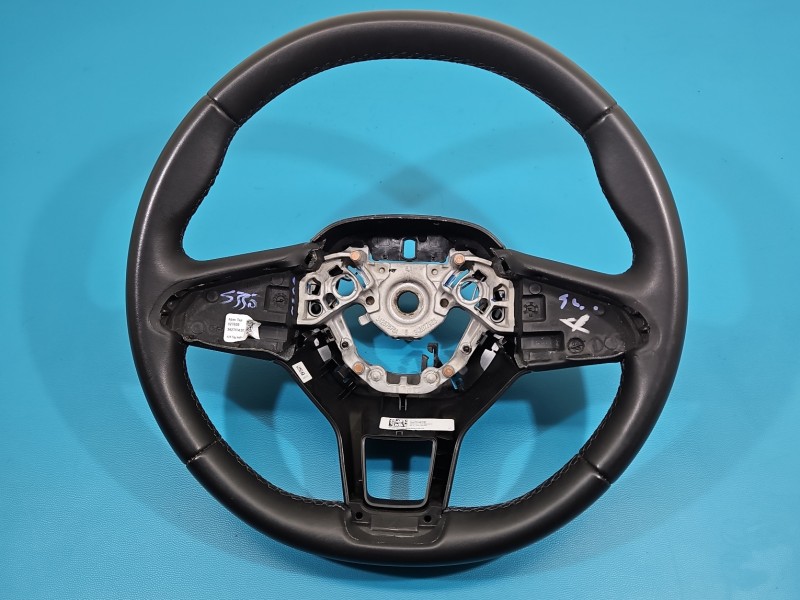 Kierownica Renault Trafic III 484002607R