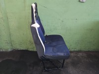 Fotel prawy przód pasażera Iveco Daily IV 06-14 5d EUROPA