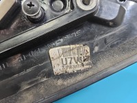 Lusterko lewe pin Kia Sportage III 10-15 HB 5d kolor Wd europa