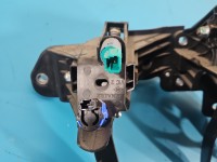 Pedał pedały Opel Movano III hamulca sprzęgła