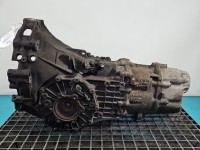 Skrzynia biegów Audi A4 B6 1.9 tdi