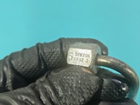 RURKI Przewód paliwowy Opel Insignia A 570353 2.0 cdti (B20DTH) Producent części: OPEL, komplet, 5 elementów