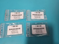 Zwrotnica lewa piasta przód 2.0 TDI DXPA Skoda Superb IV