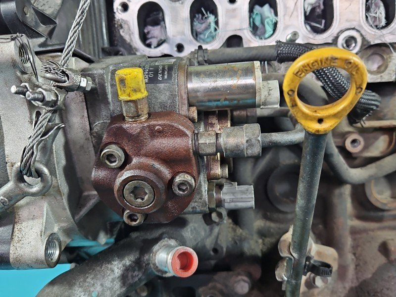 Pompa wtryskowa Toyota Avensis II T25 22100-0G010 2.0 D4D Pompa wtryskowa Toyota Avensis II T25 22100-0G010 2.0 D4D