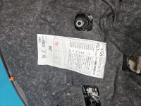 Fotele komplet kanapa Mercedes W213