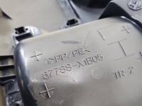 Tapicerka drzwi tył lewa boczek Toyota Rav4 IV 67788-X1B05