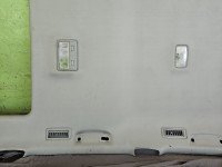 Podsufitka Toyota Land Cruiser J200 07- HB