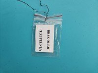 Skrzynia biegów 20DP66 Peugeot 207 1.6 hdi (9h06)