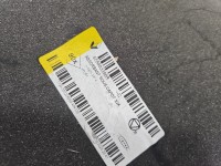 Wygłuszenie maski PODBITKA Renault Express