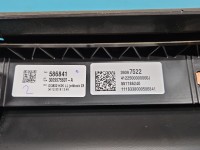 Schowek pasażera Opel Insignia B EUROPA