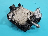 Intercooler Mercedes W213 A6540906100 2.0 CDI