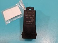 Przekaźnik świec żarowych Fiat Ducato IV 0281003171