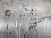 Misa olejowa MISKA Opel Zafira A 2.0 DTI