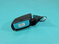 Lusterko lewe Bmw e46 5pin europa