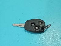 Stacyjka KLUCZYK WKŁADKA Nissan Primastar 01-14