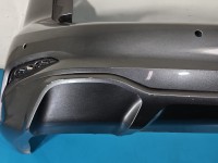 Zderzak tył Ford Focus Mk4 BJ kombi