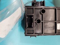 Konsola panel nawiewu Citroen Berlingo II 9676643277