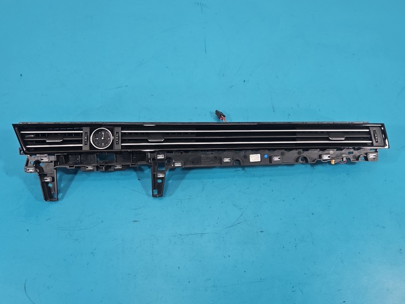 Kratka nawiewu środkowa Vw Passat B8 3G1858416 EUROPA