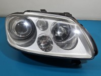 Reflektor prawy lampa przód Vw Touran I EUROPA 1T0941032K, 0301205272