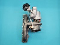 Turbosprężarka Regenerowana Bmw f10 f11 49477-02005, 7588938, 7635803 2.0 T 245KM