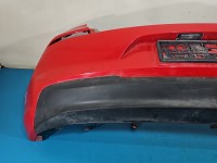 Zderzak tył tylny Hyundai I30 III 16- HB JHR