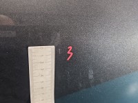 DRZWI PRZÓD PRAWE PASAŻERA Ford Focus Mk4 5d BJ