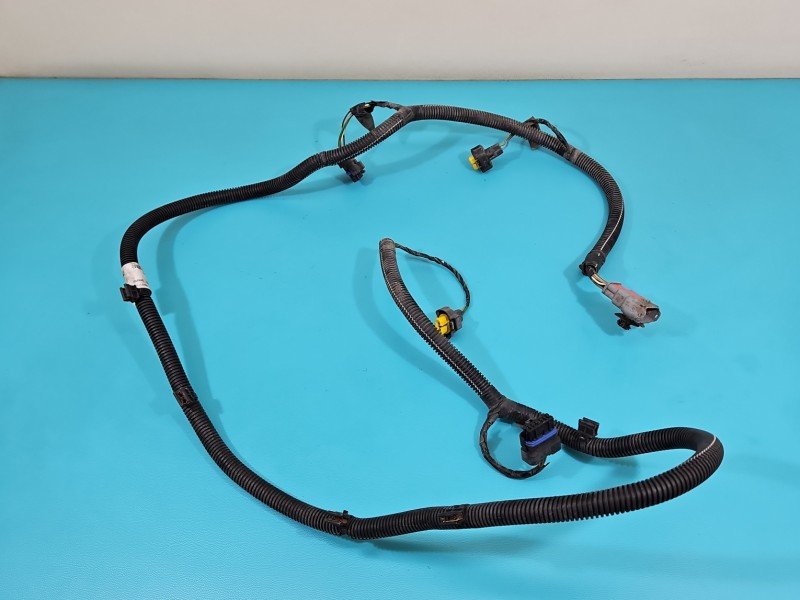 Wiązka zderzaka przód Peugeot 508 I 9808753080, 1492893X Instalacja pdc Wiązka zderzaka przód Peugeot 508 I 9808753080, 1492893X Instalacja pdc