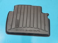 Dywaniki komplet Mazda 6 III GJ