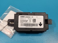 Sterownik moduł Producent części: BMW, ALARMU bmw F30 9269634-01, 9269634, 5WK50228